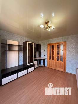 3-к квартира, вторичка, 59м2, 6/9 этаж