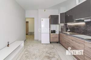 1-к квартира, вторичка, 42м2, 12/37 этаж