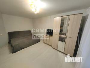 1-к квартира, вторичка, 28м2, 1/5 этаж