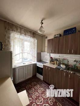 1-к квартира, вторичка, 29м2, 1/5 этаж