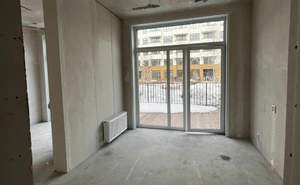 1-к квартира, вторичка, 33м2, 2/9 этаж