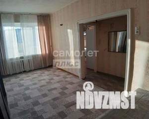 2-к квартира, вторичка, 40м2, 2/3 этаж