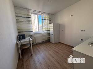 1-к квартира, вторичка, 33м2, 6/14 этаж