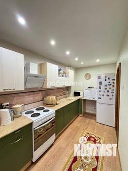 4-к квартира, вторичка, 74м2, 11/12 этаж