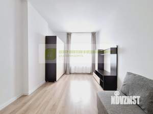 1-к квартира, вторичка, 38м2, 13/30 этаж