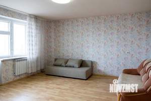 1-к квартира, вторичка, 39м2, 8/16 этаж