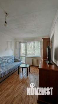 2-к квартира, вторичка, 43м2, 2/5 этаж