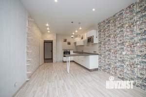 2-к квартира, вторичка, 79м2, 2/25 этаж