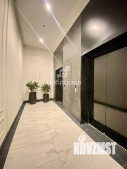 3-к квартира, вторичка, 99м2, 9/16 этаж