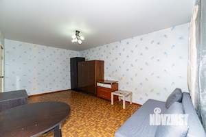 1-к квартира, вторичка, 37м2, 3/9 этаж