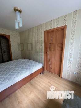 2-к квартира, вторичка, 42м2, 5/5 этаж