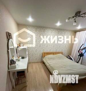 3-к квартира, вторичка, 64м2, 4/9 этаж