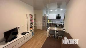 2-к квартира, вторичка, 76м2, 1/12 этаж