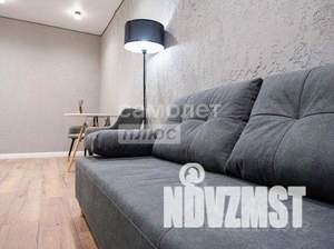 Студия квартира, вторичка, 22м2, 1/5 этаж