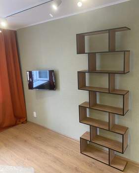 Студия квартира, вторичка, 19м2, 4/5 этаж