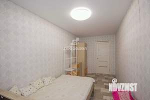 3-к квартира, вторичка, 55м2, 4/4 этаж