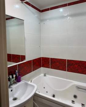 5-к квартира, вторичка, 94м2, 1/9 этаж