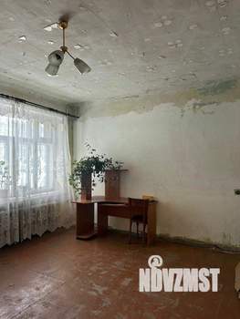 3-к квартира, вторичка, 65м2, 1/5 этаж