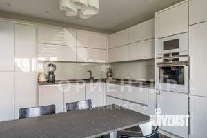 3-к квартира, вторичка, 99м2, 5/12 этаж