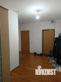 3-к квартира, вторичка, 85м2, 3/10 этаж