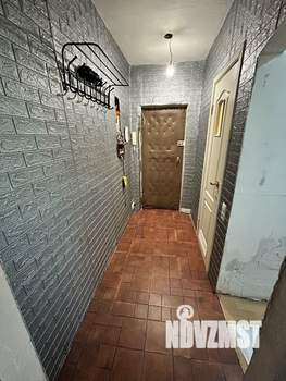 2-к квартира, вторичка, 42м2, 1/3 этаж