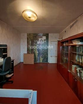 2-к квартира, вторичка, 51м2, 6/9 этаж