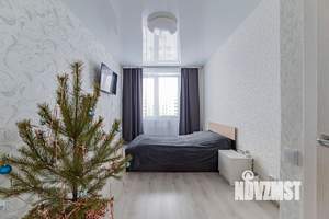 1-к квартира, вторичка, 29м2, 12/14 этаж