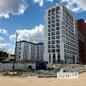 Студия квартира, вторичка, 30м2, 8/9 этаж