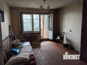 2-к квартира, вторичка, 47м2, 7/16 этаж