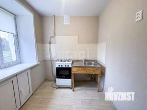 2-к квартира, вторичка, 45м2, 1/9 этаж