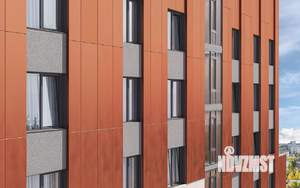 2-к квартира, вторичка, 67м2, 6/15 этаж