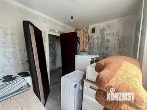 1-к квартира, вторичка, 35м2, 7/16 этаж