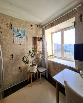 2-к квартира, вторичка, 48м2, 6/9 этаж