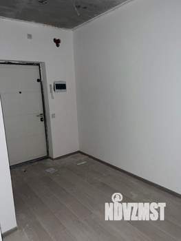 1-к квартира, вторичка, 43м2, 25/25 этаж