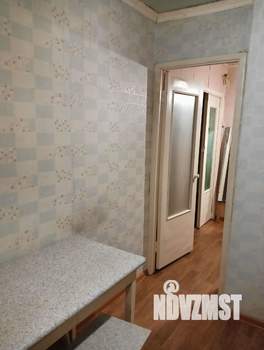 2-к квартира, вторичка, 48м2, 1/16 этаж