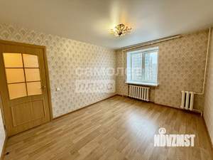 3-к квартира, вторичка, 61м2, 6/9 этаж