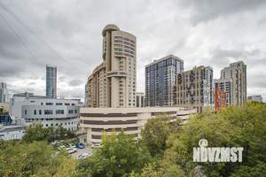 6-к квартира, вторичка, 95м2, 5/5 этаж