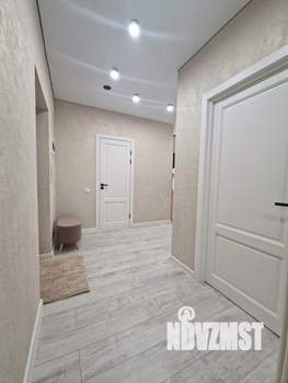 1-к квартира, вторичка, 42м2, 2/21 этаж