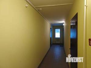 Студия квартира, вторичка, 30м2, 2/14 этаж