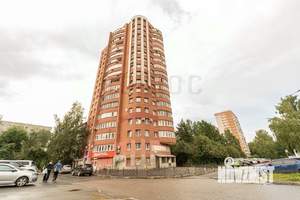 2-к квартира, вторичка, 78м2, 14/18 этаж