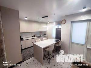 3-к квартира, вторичка, 80м2, 10/15 этаж