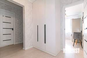 2-к квартира, вторичка, 47м2, 8/16 этаж