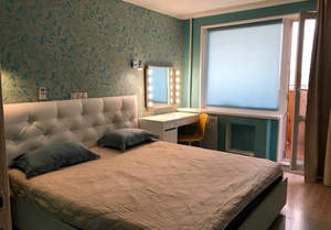 4-к квартира, вторичка, 88м2, 3/10 этаж