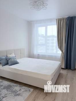 1-к квартира, вторичка, 39м2, 9/10 этаж