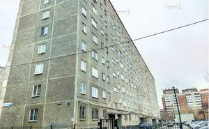 3-к квартира, вторичка, 57м2, 3/9 этаж