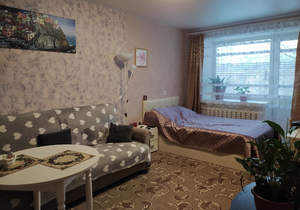 2-к квартира, вторичка, 44м2, 5/5 этаж