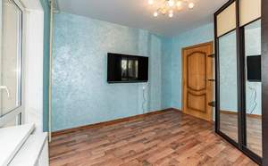 3-к квартира, вторичка, 54м2, 6/9 этаж