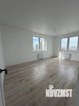 2-к квартира, вторичка, 76м2, 11/21 этаж