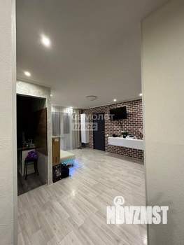2-к квартира, вторичка, 45м2, 3/4 этаж