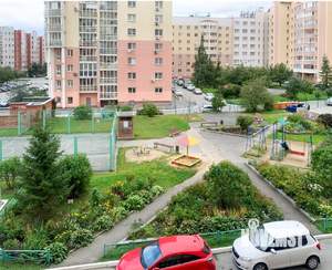 3-к квартира, вторичка, 100м2, 3/12 этаж